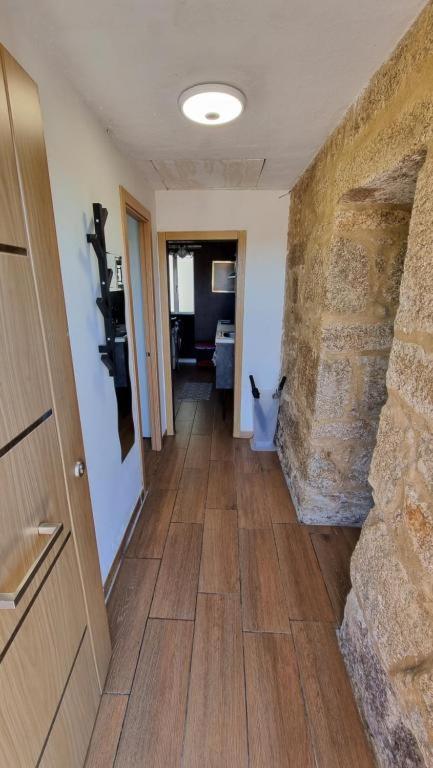 Tipica Casa De Piedra Vila Santiago de Compostela Exterior foto